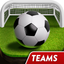 Guess The Soccer Team! - Fun Football Quiz Game icon