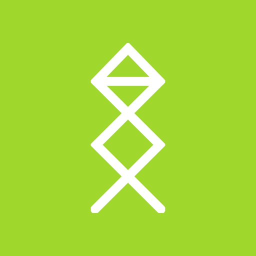 Seenery app icon