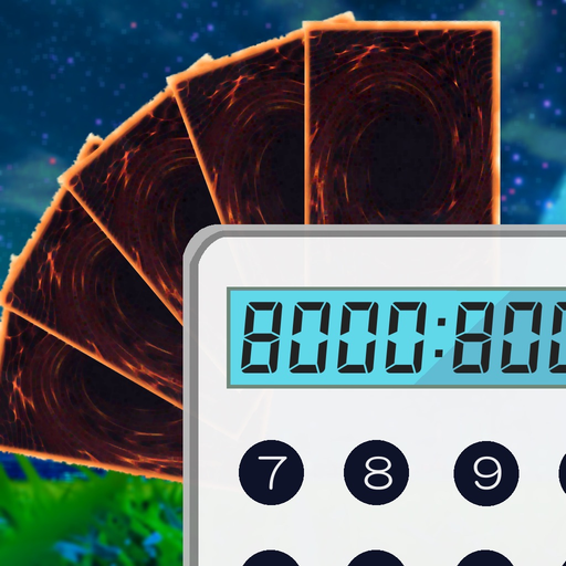 EasyLifeCalculator app icon