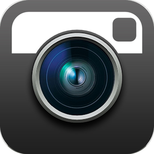 CameraShoot app icon