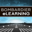 Bombardier Aircraft Training eLearning icon