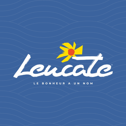 Leucate app icon