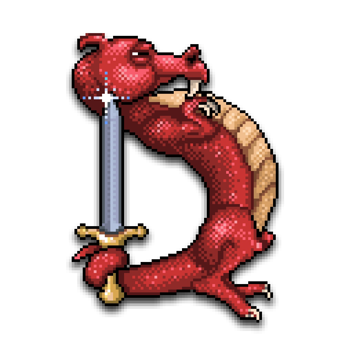 Doom and Destiny app icon