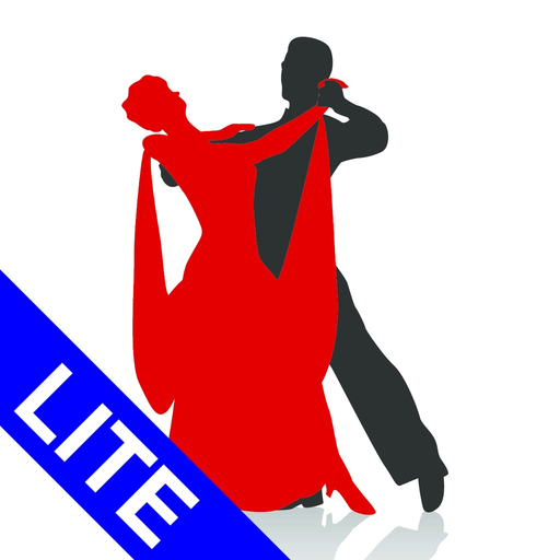 Ballroom Competition Trainer L app icon