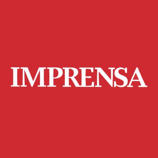 Revista Imprensa app icon