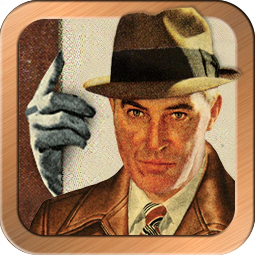 Zombie Tarot app icon