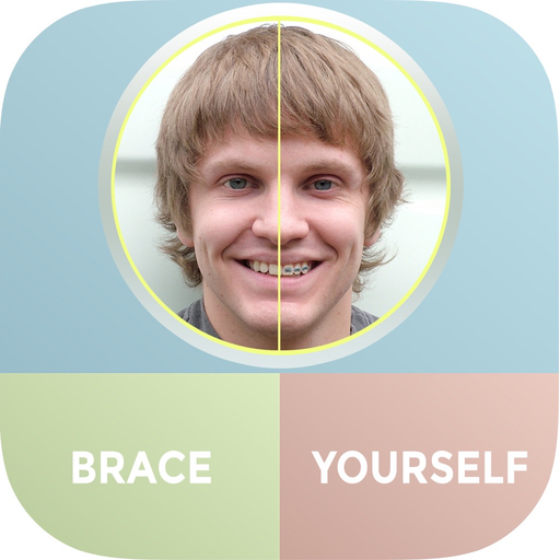 Brace Yourself - Braces Booth app icon