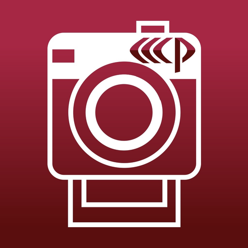 Camera Corner app icon