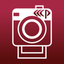Camera Corner icon