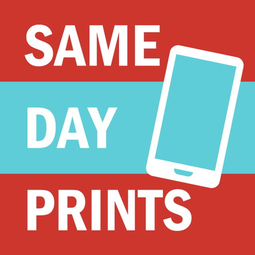 Same Day Prints: CVS Photos app icon