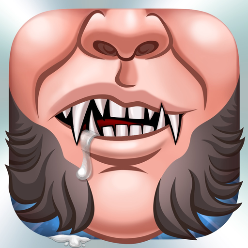Wolfify app icon