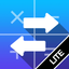 Converter and Calculator Lite icon