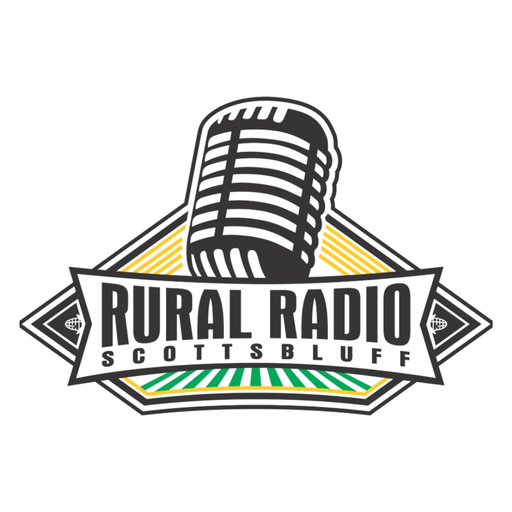 Rural Radio-Scottsbluff app icon
