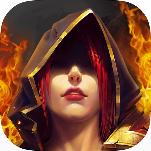 Elemental Kingdoms (CCG) app icon
