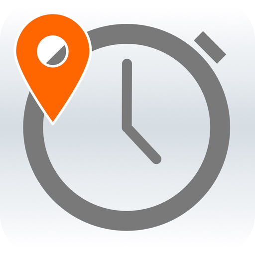 Easy Hours app icon
