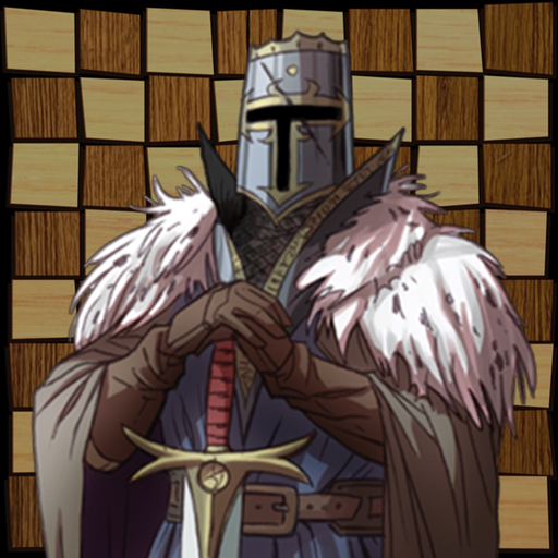Chess Conquest app icon
