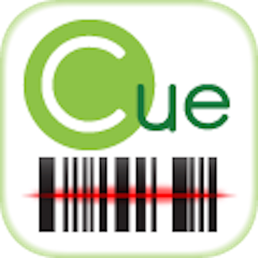 CueScanner app icon