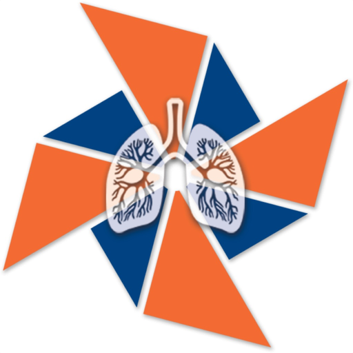 COPD Pocket Consultant Guide app icon