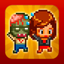 Infectonator : Hot Chase icon