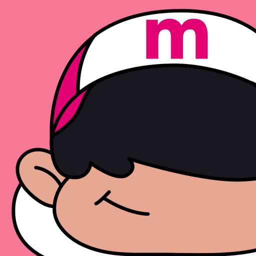 Mealeo: Takeout & Delivery app icon