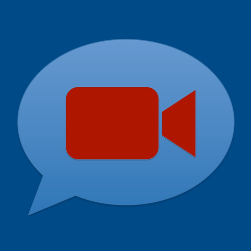 Small Size Video Recorder app icon