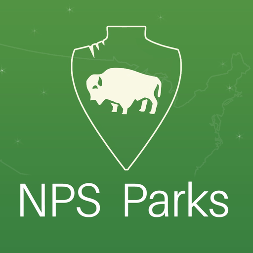 NPS Parks App app icon