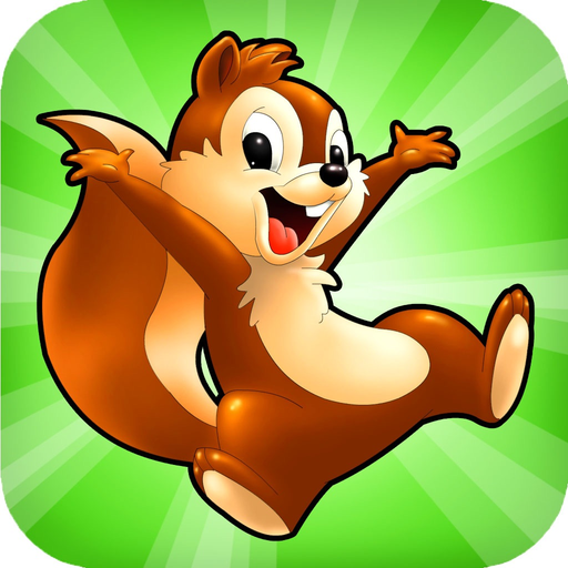 Jump Cartoon app icon
