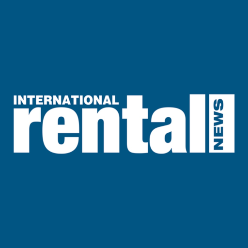 International Rental News app icon