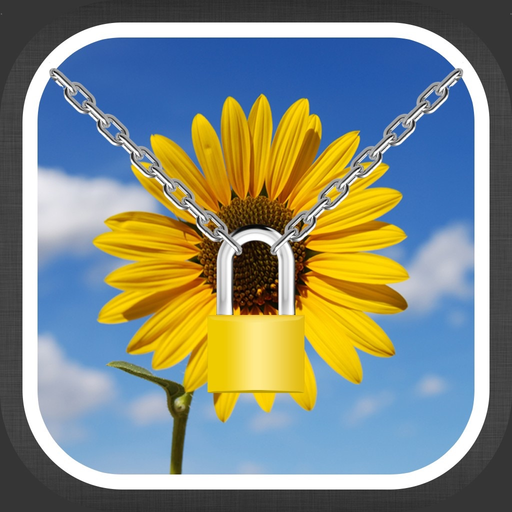 PicLock - Photo Video Locker app icon