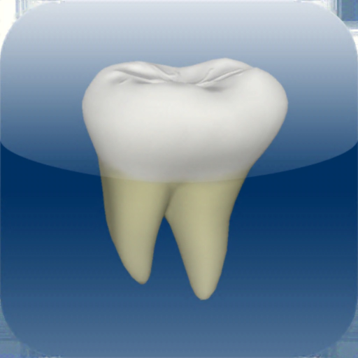 CGM VISODENT 3D App app icon