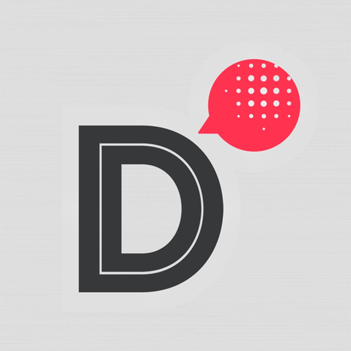 Dumaszínház app icon