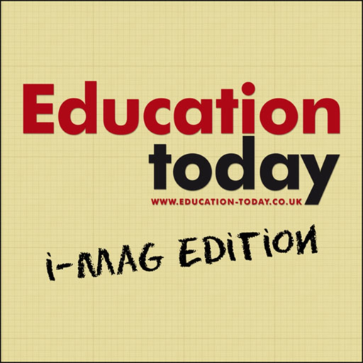 Education Today app icon