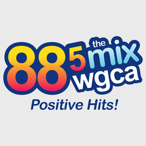 WGCA 88.5 FM app icon