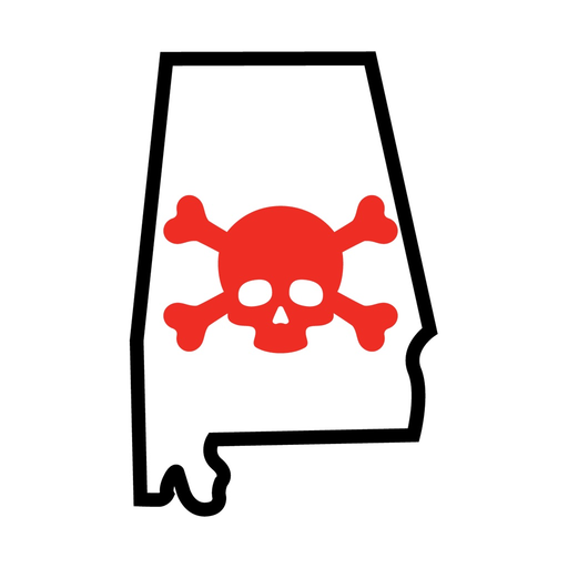 Poison Perils of Alabama app icon