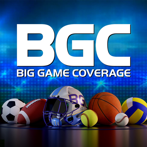 Big Game Coverage app icon