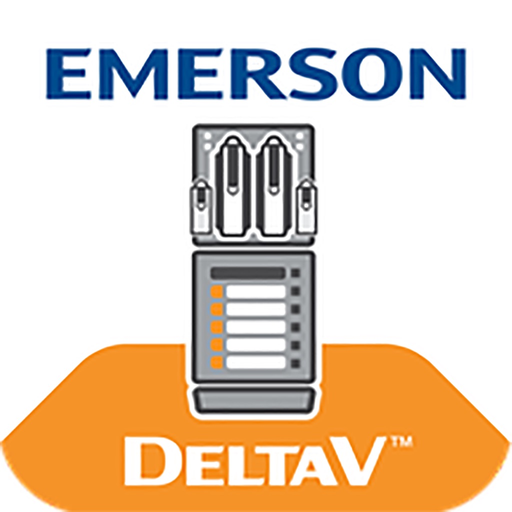 DeltaV CHARM DEWD app icon
