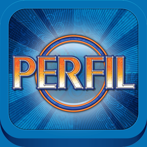 Perfil app icon