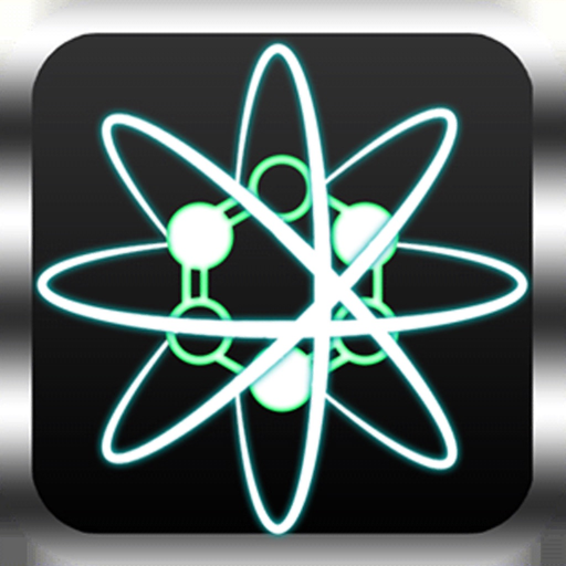 Popar Periodic Table app icon
