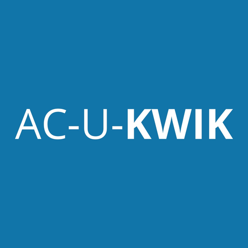 AC-U-KWIK app icon