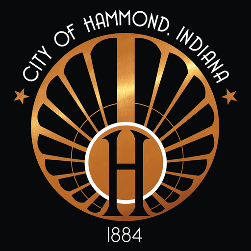 Hammond 311 app icon