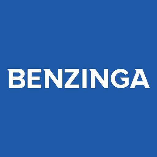 Benzinga Financial News & Data app icon