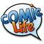 Comic Life 3 icon