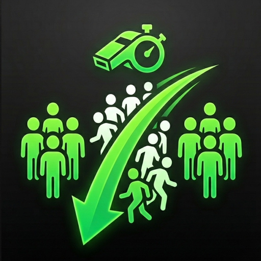 Build My Team app icon