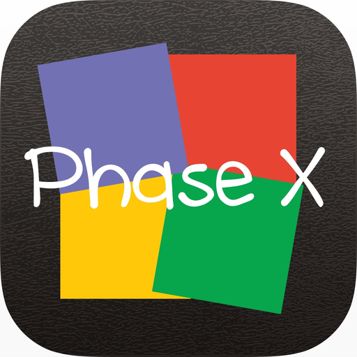 Phase 10 Score Sheet app icon