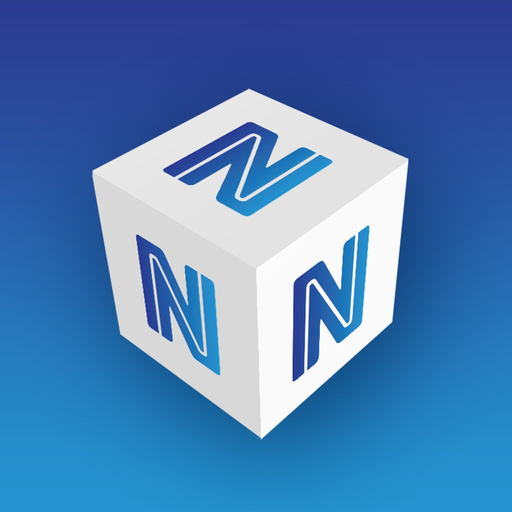 N+Motion app icon