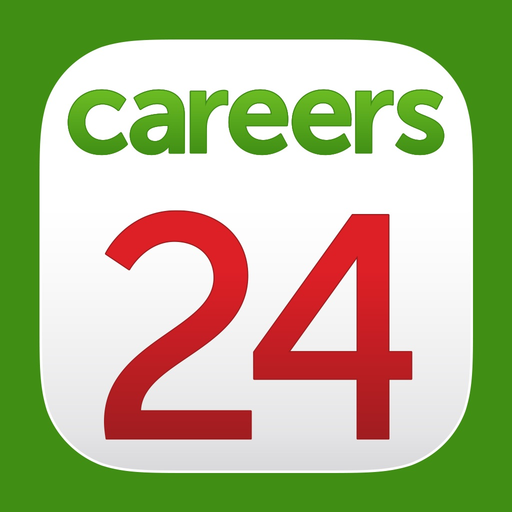 Careers24 Job Search app icon
