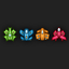 Four: The Space Fight icon