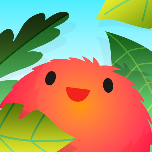 Hopster: ABC Games for Kids app icon
