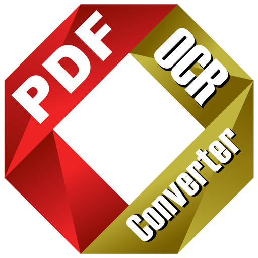 PDF Converter ++ app icon