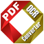 PDF Converter ++ icon